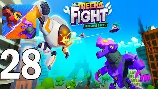 🌍🔥 MONSTER BRAWL: Planet Defender &ndash; EPISODE 28 🔥🌍