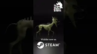 ESCAPE FROM ZOMBIE PONIES | My putrid ponies