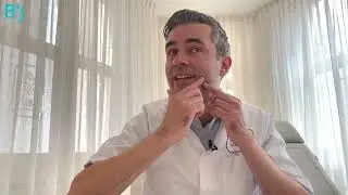 De No Trace Face! Super interview met dr. David Mosmuller!