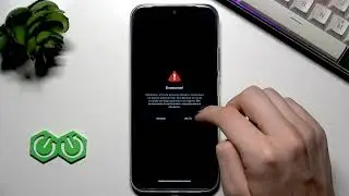 POCO C85 &ndash; Как сделать сброс до заводских настроек