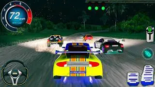 Rally Fury Offroad Car Racing - Sport Car Offroad Racing Game - Android Gameplay #43