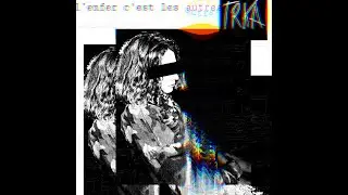 TRKA - 07_les yeux (prod. by 23k)