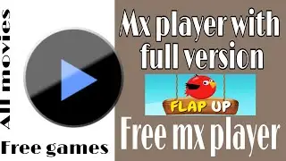 Mx Player Flap Up Hack Tricks 2020 | Mx Player Flap Up Real Hack Tricks 2020 | Mx Player Mod 🙏🙏