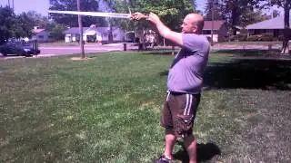 Scheitelhau Basics