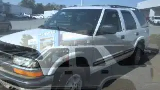 2000 Chevrolet Blazer - Mt Sterling KY