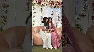 At brother in law&rsquo;s wedding