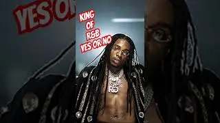 Is Jacquees The King of R&B? #jacquees #cashmoneyrecords #r&bsinger