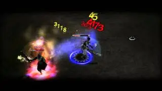 Revived-World2 Langeweile Video