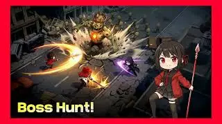 [New] Last Valkyrie (by Wemade Connect) - (Android Games)