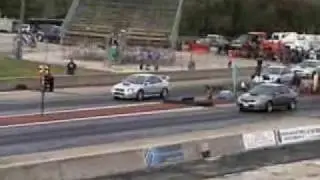 MWSOC Subaru Shootout 2007
