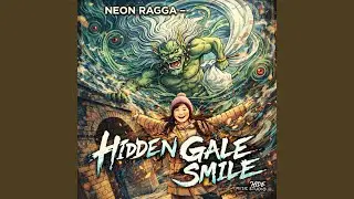 NEON RAGGA HIDDEN GALE SMILE