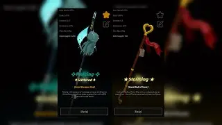 How To Get Great Rod Of Oscar & Great Dreamer In Roblox Fisch [Post Sea 2 Removal]
