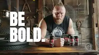 The Bearded Butchers &mdash; Brock Lesnar Blend, 30 sec Commercial