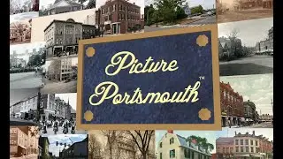 Picture Portsmouth (full film)