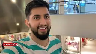 Unplanned Mall Visit | Random Shopping & Chill Vibes 🛍️