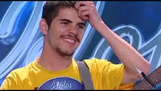 [YTPPT] ÍDOLOS - GONÇALO SANTOS