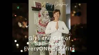 Give the Gift of Self-Love | All True Benefits are Mutual | People Pleasers Support Group | LOVE