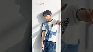【#KEI】2024/10/4発売 ar HOMME vol.2 behind 🎞️ #BMSGTRAINEE