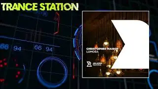 Christopher Maison - Lumora (Extended Mix) [ABLAZING RECORDS]
