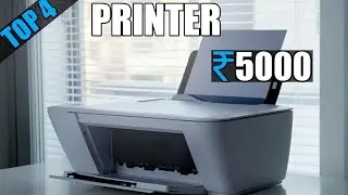 Best Printer Under 5000 In India 2021 | Best All In One Printer Under 5000 | Best Budget Printers
