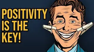 How Having a Positive Attitude and Taking Consistent Action leads to Success In Property Investing