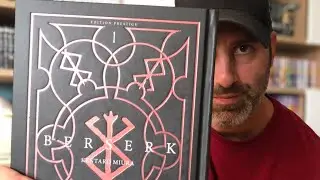 3 &OElig;UVRES DE DARK FANTASY A D&Eacute;COUVRIR ABSOLUMENT 