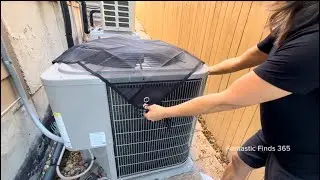 Air Conditioner Covers for Outside