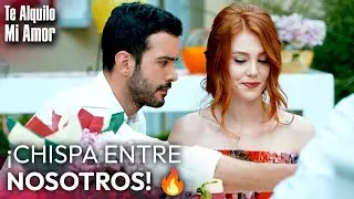 Dulces acercamientos secreto | Kiralık Aşk en Español