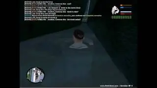 Azumi Angel Ambar Asqueros FenixZone Rol4