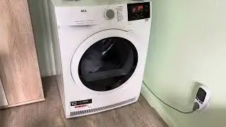 Waschtag Waschmaschine | Miele & AEG