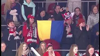 Донбасс - Кременчук 2-0 Александр Влад