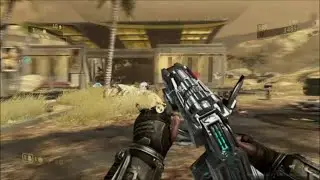 Halo 3 ODST - New Secret Weapons & Vehicles In Firefight
