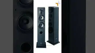 Sony SSCS3 &mdash; Best Budget Floorstanding Speaker in 2025 | Clear, Powerful, and Affordable Sound
