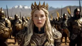 “Humans Are Vermin,” She Said—Until One Bled for Her Honor on the Field of War HFY | HFY Sci-Fi