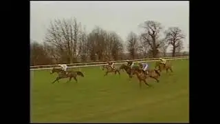 1993 Haydock Park Champion Hurdle Trial