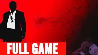 JAMES BOND 007: QUANTUM OF SOLACE - WALKTHROUGH NO COMMENTARY - FULL GAME