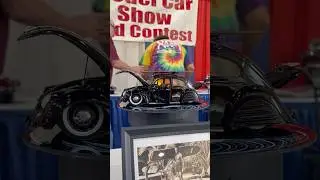 Стэн Пиньо #modelcarcultural #scalemodel #modelcars