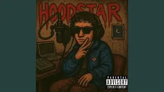 Hoodstar (Walta) (feat. Hatemyiris & Flywithyourfriends)