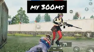 Challenge me 1v1 m416||Hashir Gaming