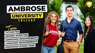 Ambrose University