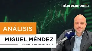 Consultorio de Bolsa | Metales preciosos y oportunidades de inversi&oacute;n con Miguel M&eacute;ndez