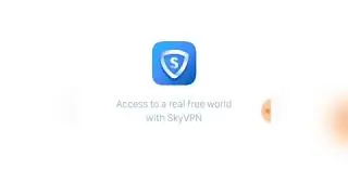 New Sky vpn hack 100%