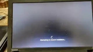 Create a step-by-step YouTube video explaining how to downgrade from Windows 10 to Windows 7.