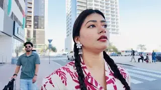 Hamari Trip Mein Yeh Kya Ho Gaya 😳❤️
