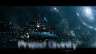 Project Divinity - Inside A Cocoon