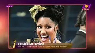 Beatz & Barz: New Show on Joy Prime |THE SCOOP