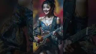 Waka Waka (This Time for Africa) - Lyrics - Shakira #WorldCupAnthem #DancePop #AI_Arirang