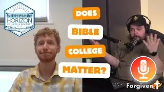 Is Bible College Worth it?