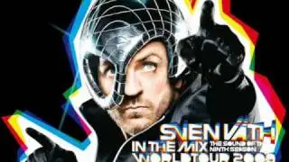 Eeeeaaooww- freeform five (sven vath original mix)