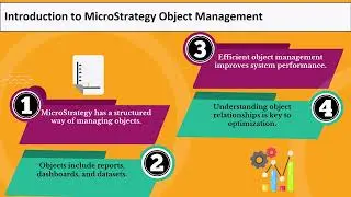 How to Find Unused Objects in MicroStrategy Using Python Script | MicroStrategy Python Training